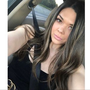 Meet your Posher, Rachel